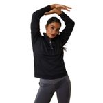 Ariat-Women-s-Breathe-1-2-Zip-Sweatshirt---Black
