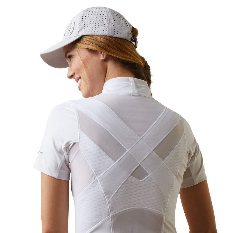 Posture Shirt™ for women (White)