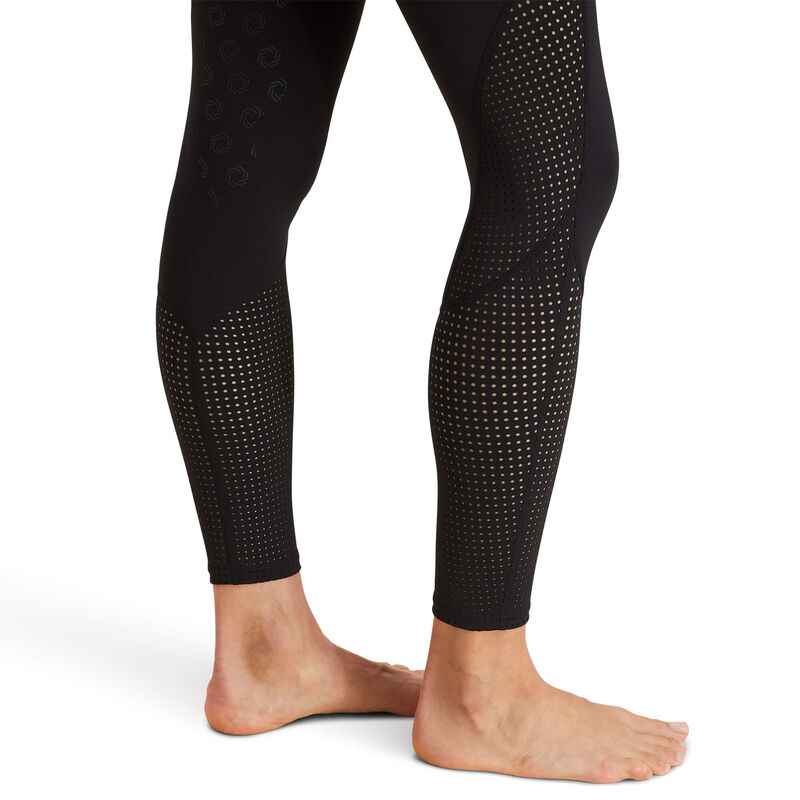 W Breathe Eos Kp Tight-black Black