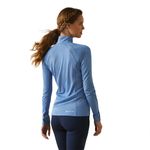 Ariat-Women-s-Sunstopper-2.0-1-4-Zip-Baselayer---Ashleigh-Blue