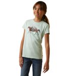 Ariat-Kids--Harmony-T-Shirt---Aqua-Foam