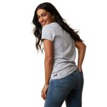 Ariat-Women-s-Harmony-T-Shirt---Heather-Grey