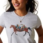 Ariat-Women-s-Harmony-T-Shirt---Heather-Grey