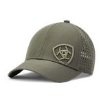 Ariat-Unisex-Tri-Factor-Cap---Relic