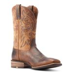 Ariat-Men-s-Slingshot-Western-Boots---Bartop-Brown