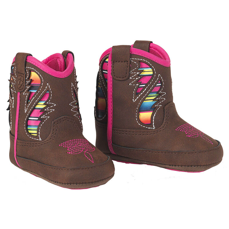 Unisex baby outlet cowboy boots