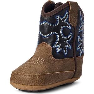 Ariat Infant Lil Stompers Boots - Tombstone