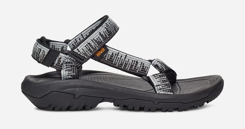 Teva hurricane xlt 2024 2 womens black