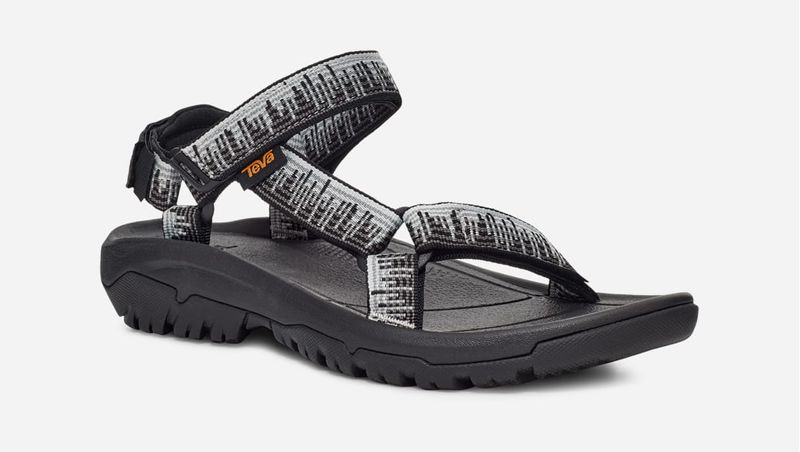 Teva hurricane clearance xlt 2 black