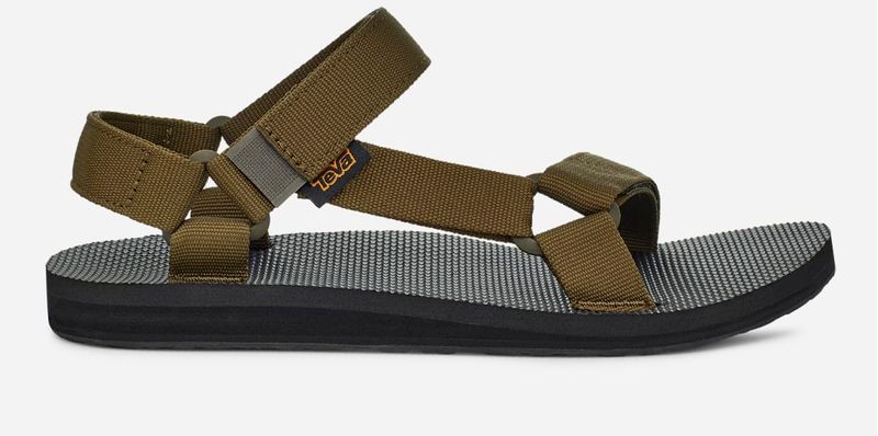 Teva-Men-s-Original-Universal---Dark-Olive--1004006-