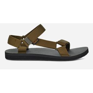 Teva Men's Original Universal - Dark Olive (1004006)