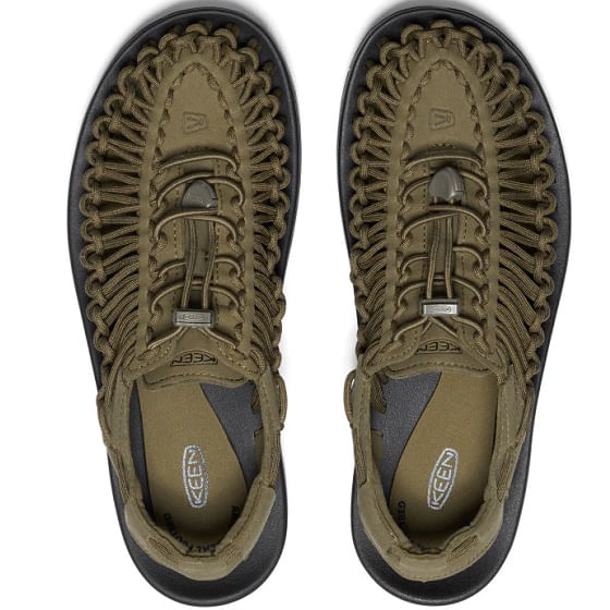 Men's UNEEK Sneaker [1023381] – Suro Superbrandz