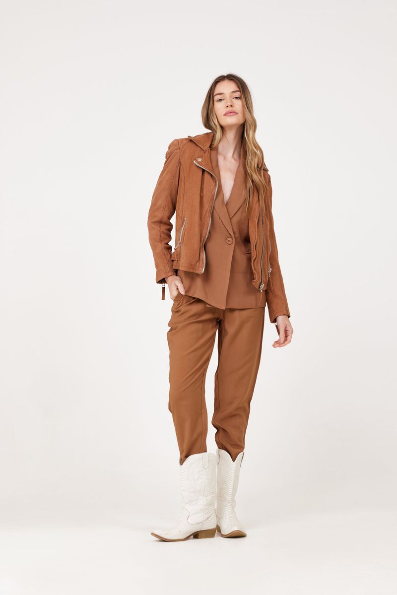 Mauritius-Women-s-Karyn-Leather-Jacket---Cognac