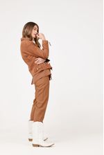 Mauritius-Women-s-Karyn-Leather-Jacket---Cognac