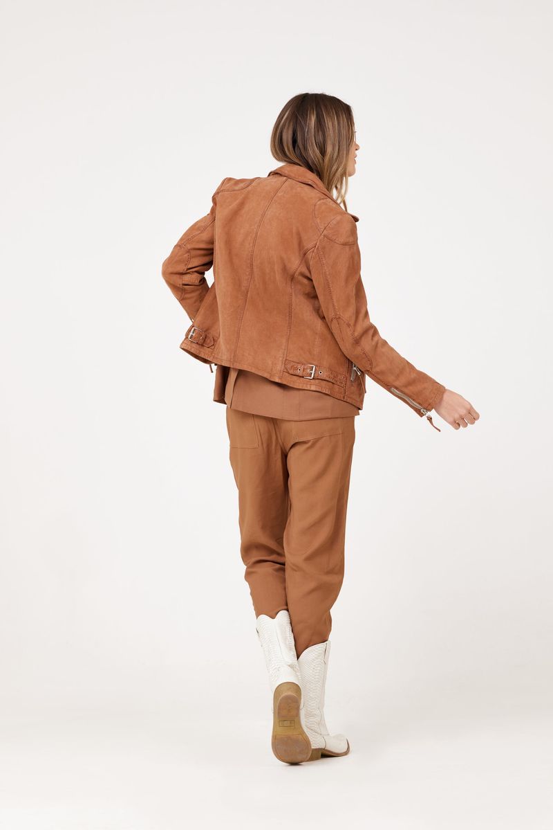 Mauritius-Women-s-Karyn-Leather-Jacket---Cognac