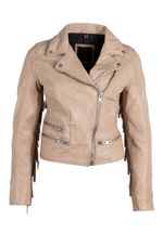 Mauritius-Women-s-Zoe-Leather-Jacket---Beige