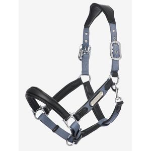 Lemieux Capella Halter - Jay Blue