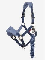 Lemieux-Vogue-Halter-Leadrope---Indigo