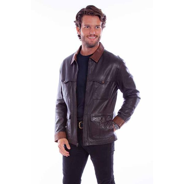 Kuhl burr jacket raven store