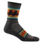 Darn-Tough-Men-s-Willoughby-Micro-Crew-Lightweight-Hiking-Socks---Taupe