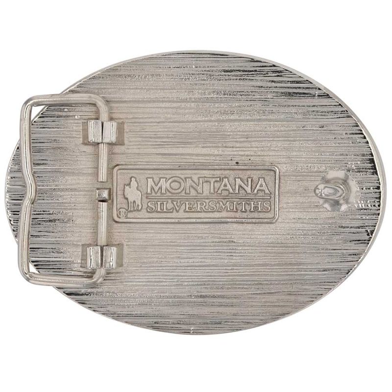 Lineman 2024 belt buckle