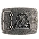 Montana-Silversmiths-Dale-Brisby-Bulls---Fools-Attitude-Belt-Buckle--A917DB-