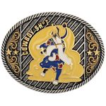 Montana-Silversmiths-Cowboy-Sh-t-Bullrider-Attitude-Buckle--A961CST-