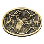 Montana-Silversmiths-Deer-Heritage-Attitude-Belt-Buckle--60796C-