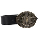 Montana-Silversmiths-Heritage-Outdoor-Series-Wild-Stag-Carved-Buckle--A507C-