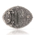 Montana-Silversmiths-Pain-Is-Temporary-Bull-Riding-Attitude-Buckle--A829-