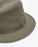 Barbour-Dawson-Wax-Safari-Hat---Olive--MHA0733-OL51-