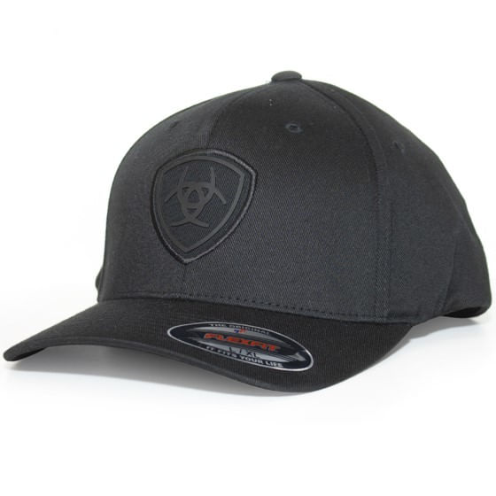 thumbnail_1512401-ariat-flexfit-centre-logo