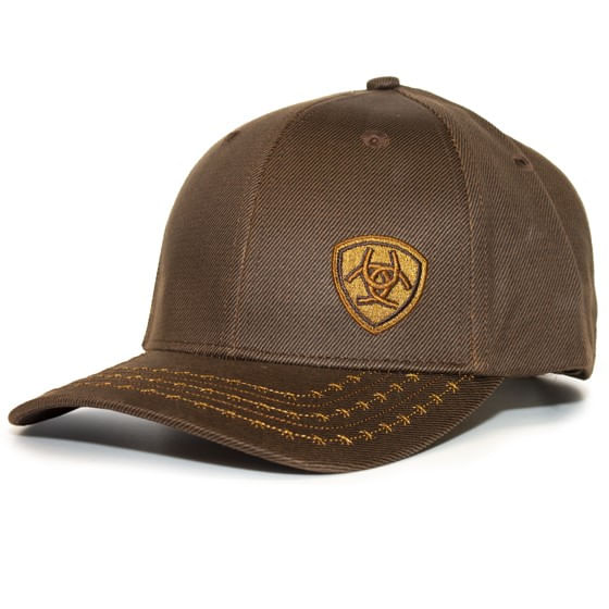 thumbnail_1518002-ariat-oilskin-barbed-wire