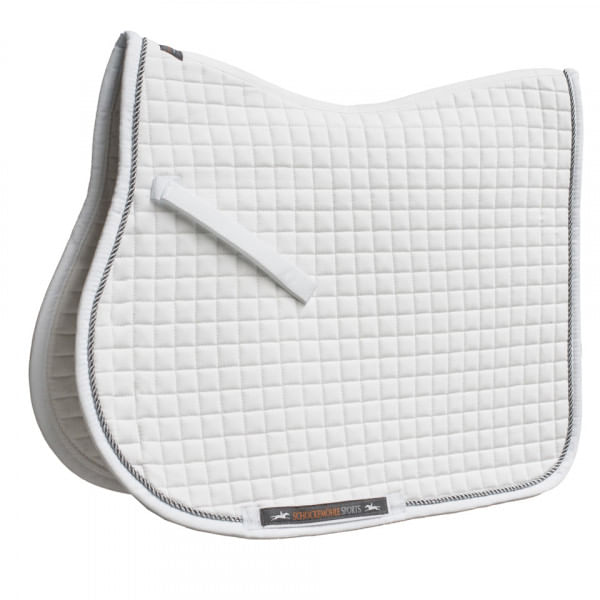 Schockemohle-Neo-Star-Jump-Pad---White