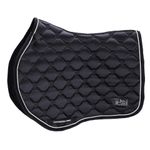 Schockemohle-Mara-Jump-Pad---Cool-Black
