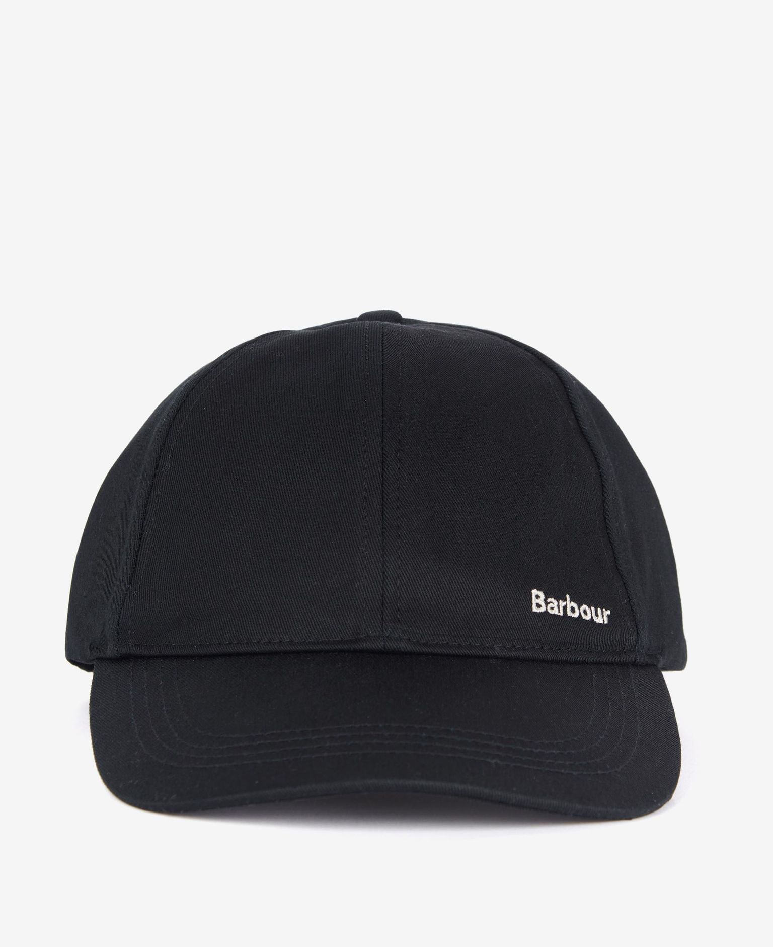 Barbour baseball cap online