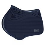 Schockemohle-Air-Sporty-Jump-Pad---Dark-Blue