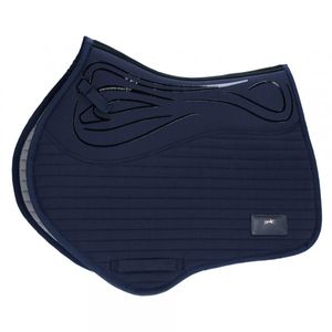 Schockemohle Sports Air Sporty Jump Pad - Dark Blue