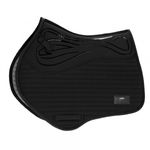 Schockemohle-Air-Sporty-Jump-Pad---Cool-Black