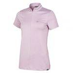 Schockemohle-Women-s-Summer-Page-Shirt---Lavender