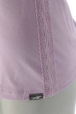 Schockemohle-Women-s-Summer-Page-Shirt---Lavender