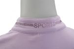 Schockemohle-Women-s-Summer-Page-Shirt---Lavender