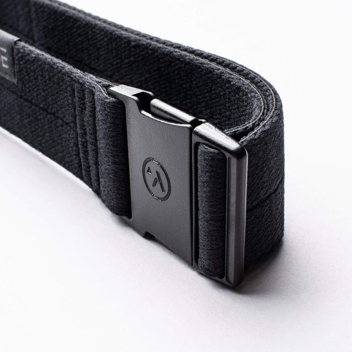 Arcade-Hemingway-Slim-Belt---Black