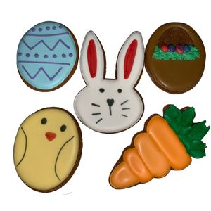 Myponypantry Carrot/Bunny