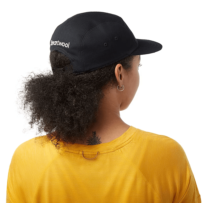 Smartwool-Unisex-5-Panel-Pride-Hat---Black--SW016887-001-