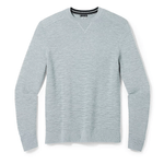 Smartwool-Unisex-Men-s-Brookline-Crew-Sweater---Light-Gray-Heather--SW016471-545-