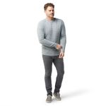 Smartwool-Unisex-Men-s-Brookline-Crew-Sweater---Light-Gray-Heather--SW016471-545-