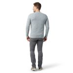 Smartwool-Unisex-Men-s-Brookline-Crew-Sweater---Light-Gray-Heather--SW016471-545-