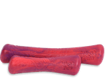 West-Paw-Seaflex-Drifty-Toy-Large---Hibiscus