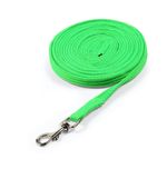 Shires-Soft-Feel-Lunge-Line---Green